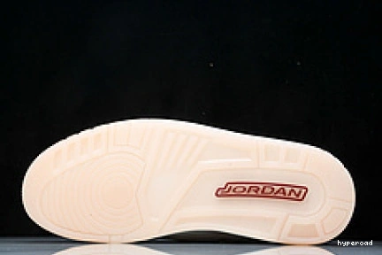 Hyperoad Jordan 3 0819